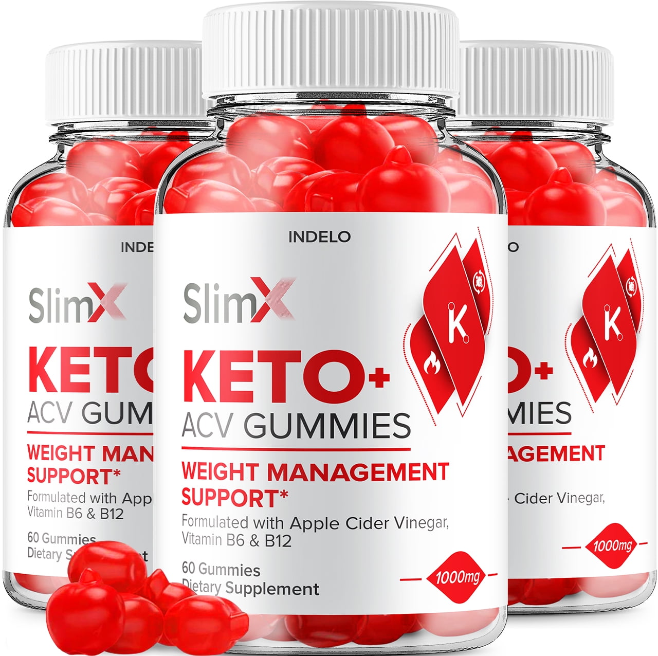 slimx keto gummies