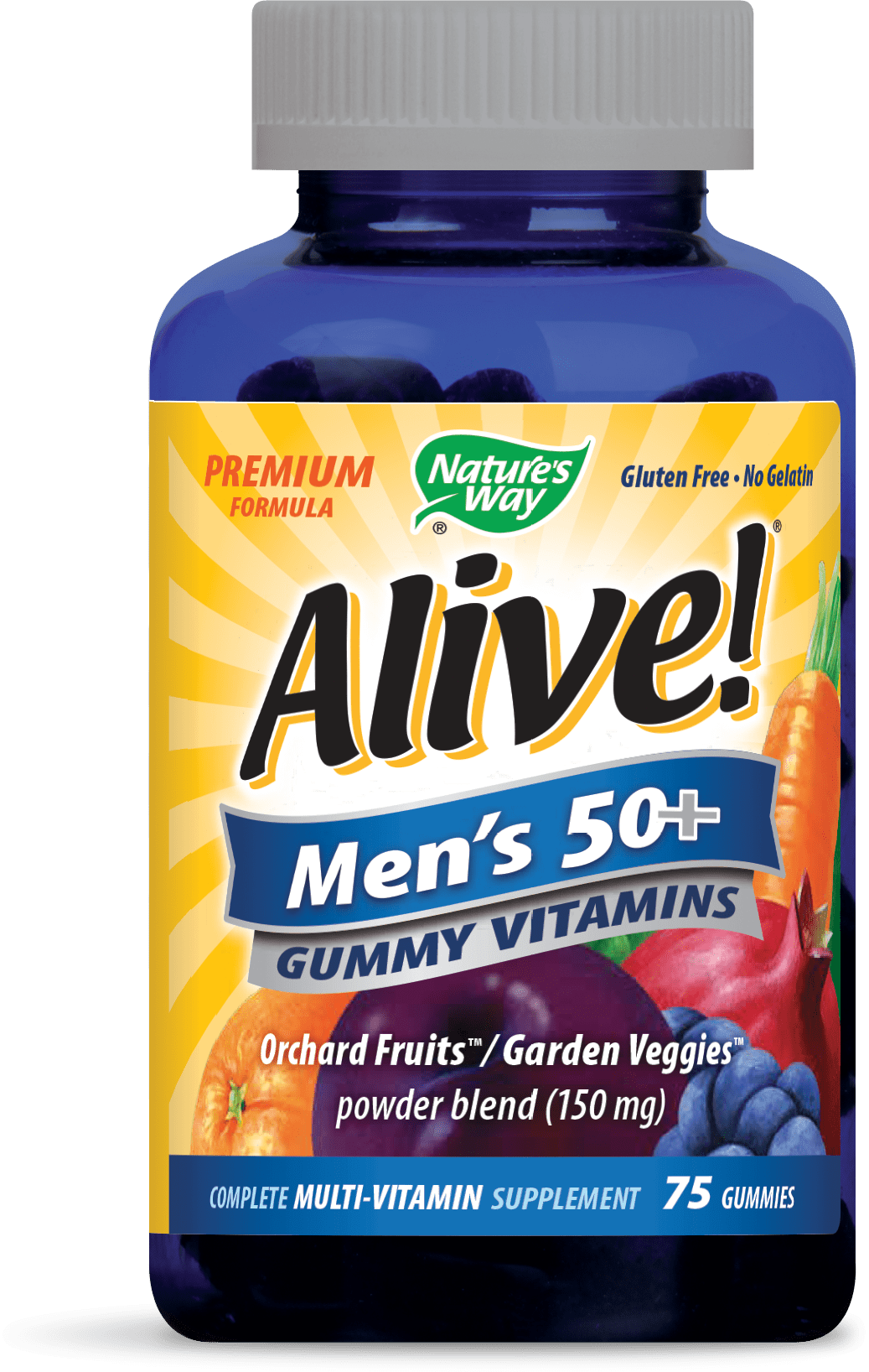 best gummy multivitamin for men