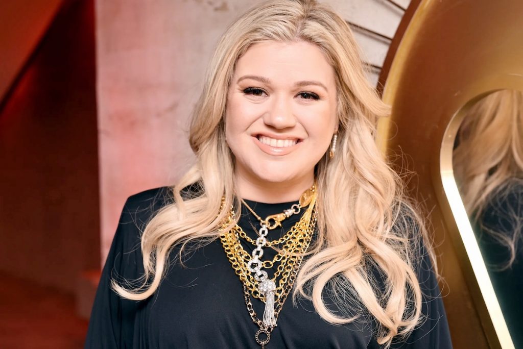 Kelly Clarkson’s personal success in achieving her health goals