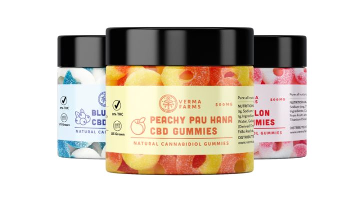 best gummies for ed