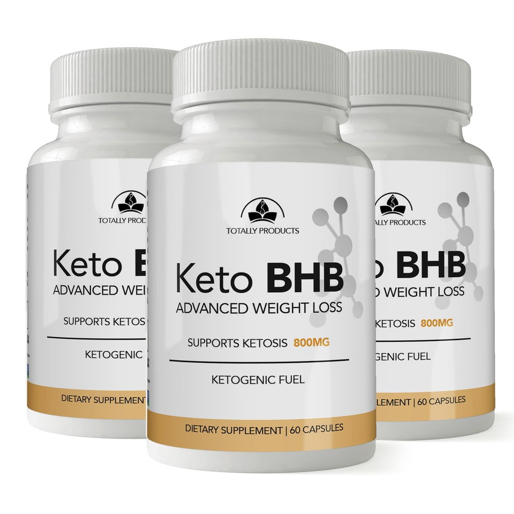 What are Keto Advanced BHB Gummies?