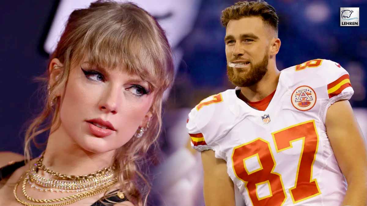 is travis kelce and taylor swift engaged