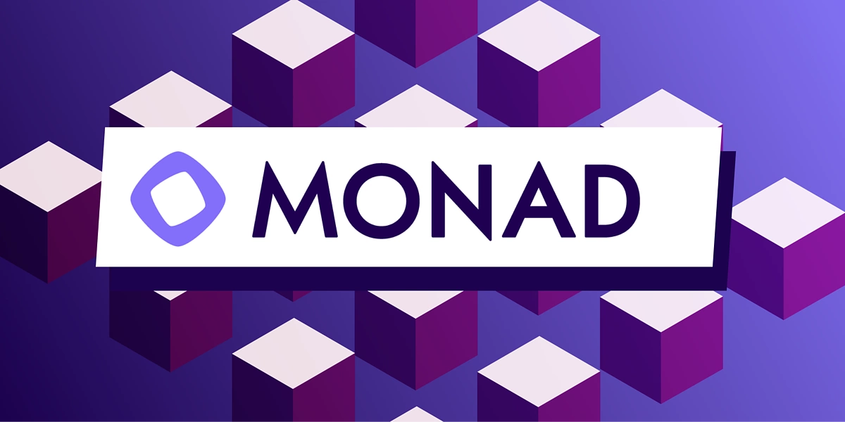 monad crypto