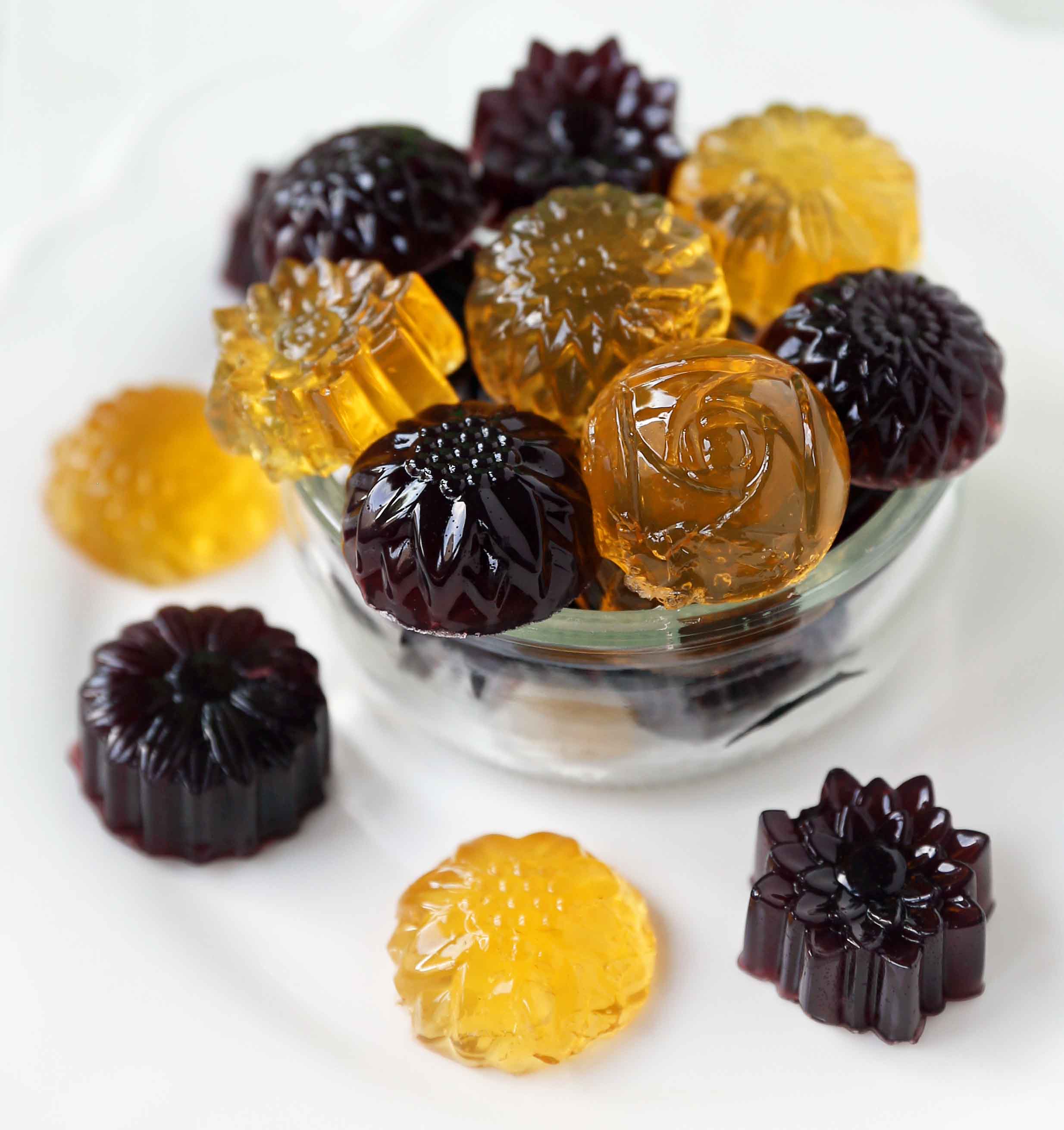 food gummies