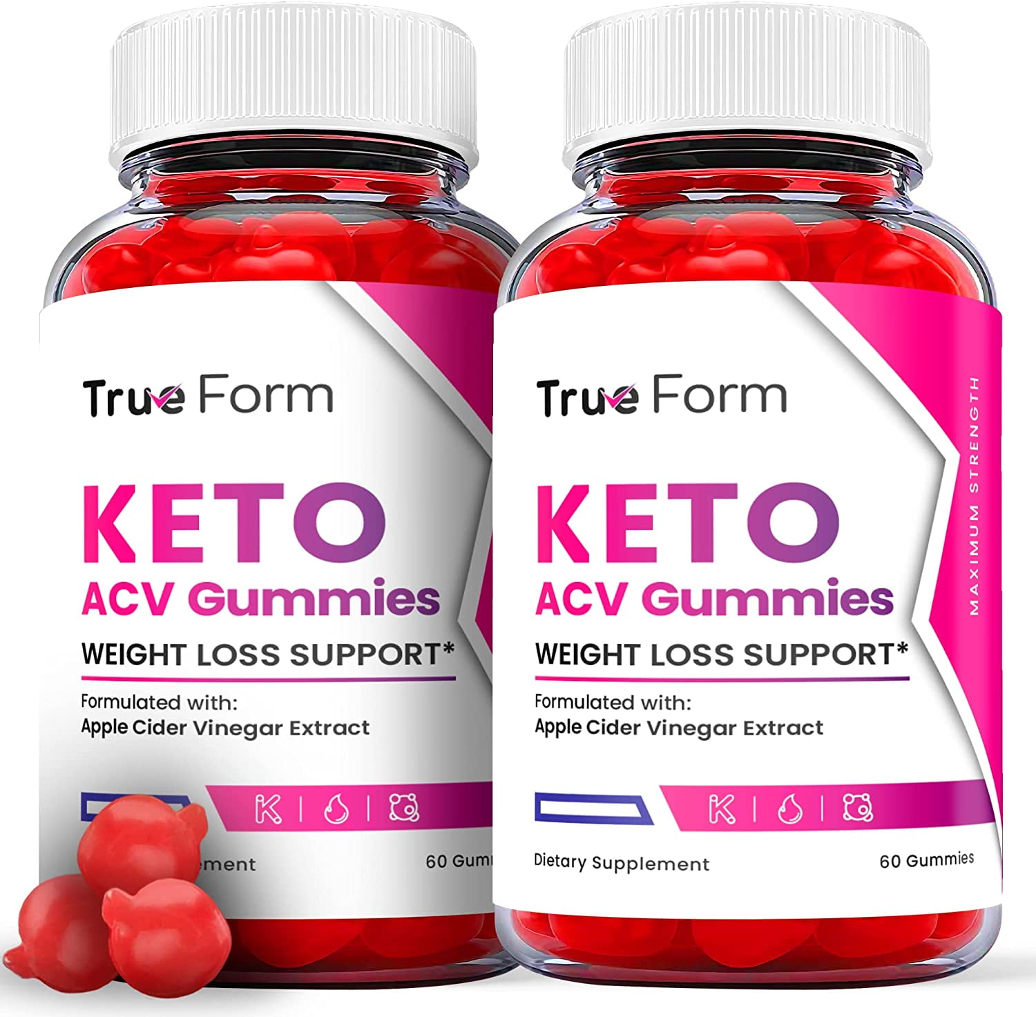 Keto Gummies For Weight Loss