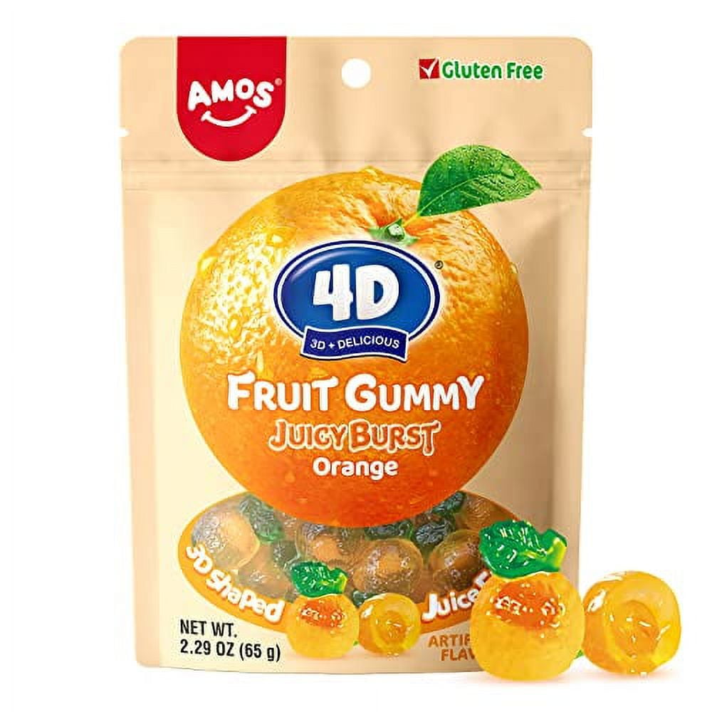 4d gummies near me