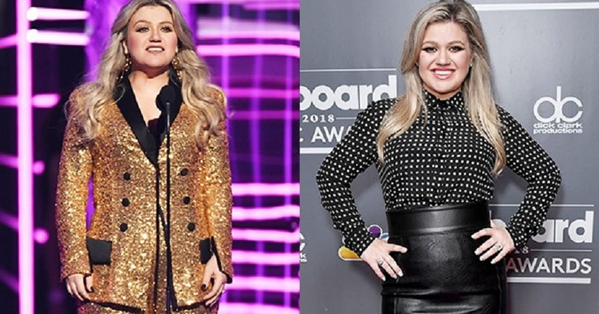 Did Kelly Clarkson take Ozempic to lose her weight?