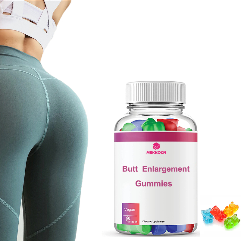 enlargement gummies