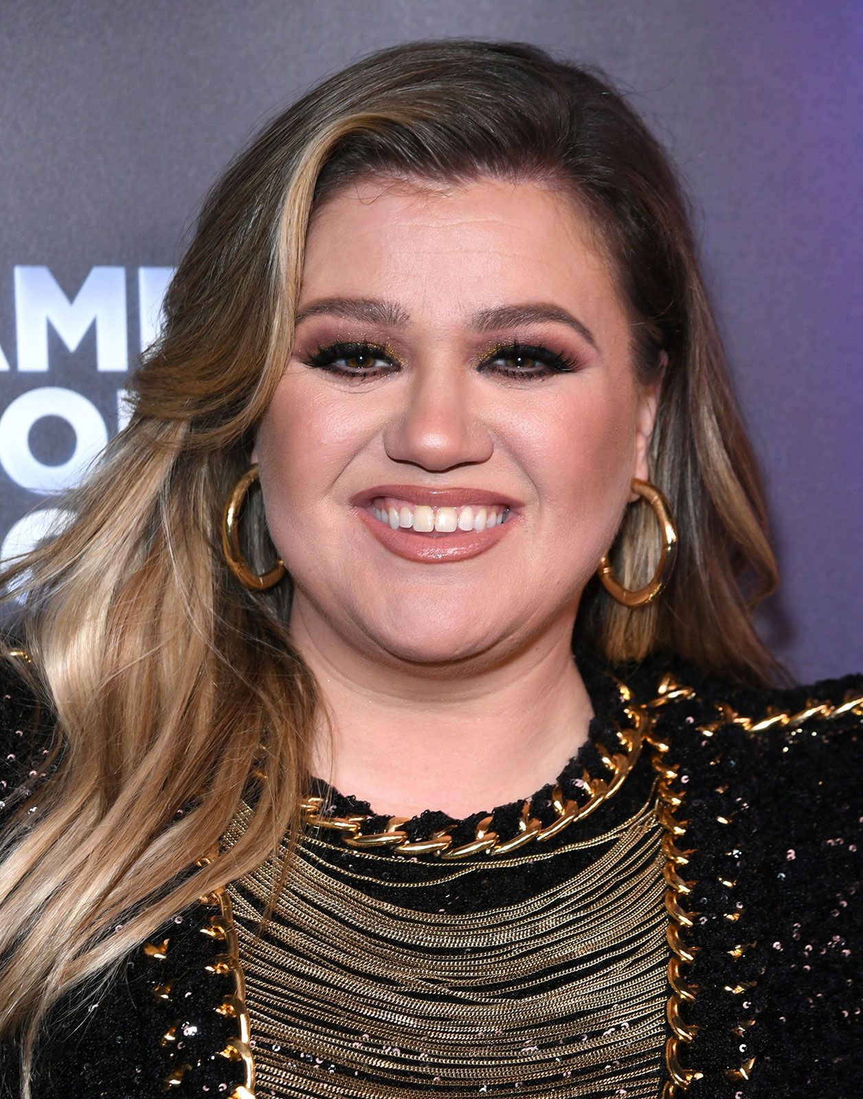  Kelly Clarkson's