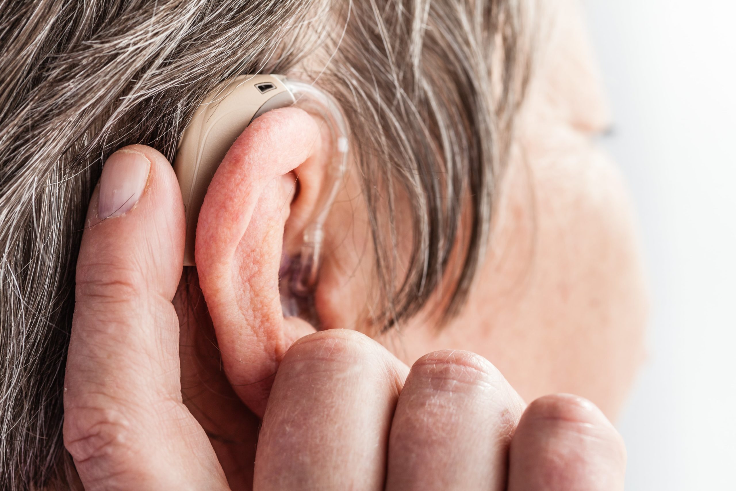 how long do hearing aids last