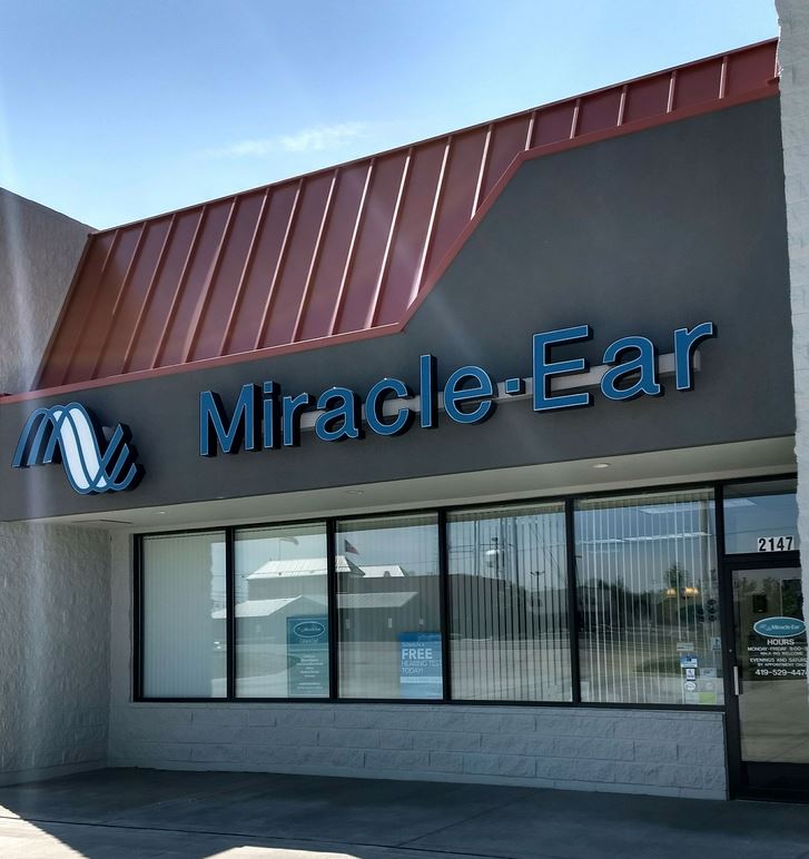 miracle-ear hearing aid center