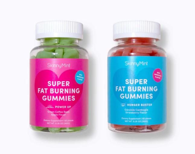 weightloss gummies