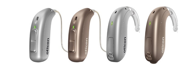 oticon real hearing aids