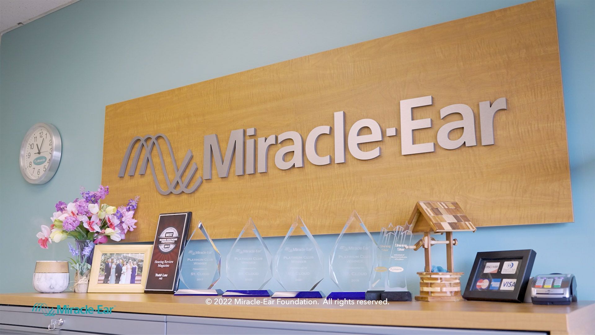 miracle-ear hearing aid center