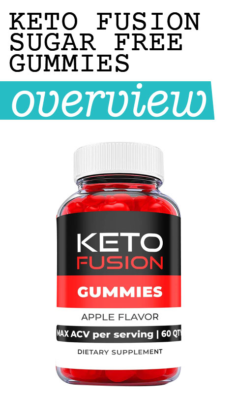 keto fusion gummies reviews
