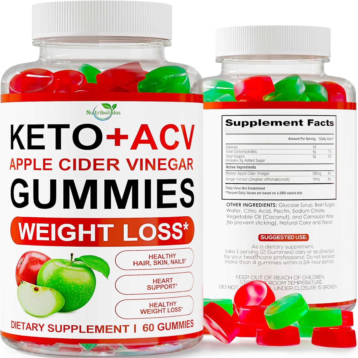 kelly clarkson gummies on amazon