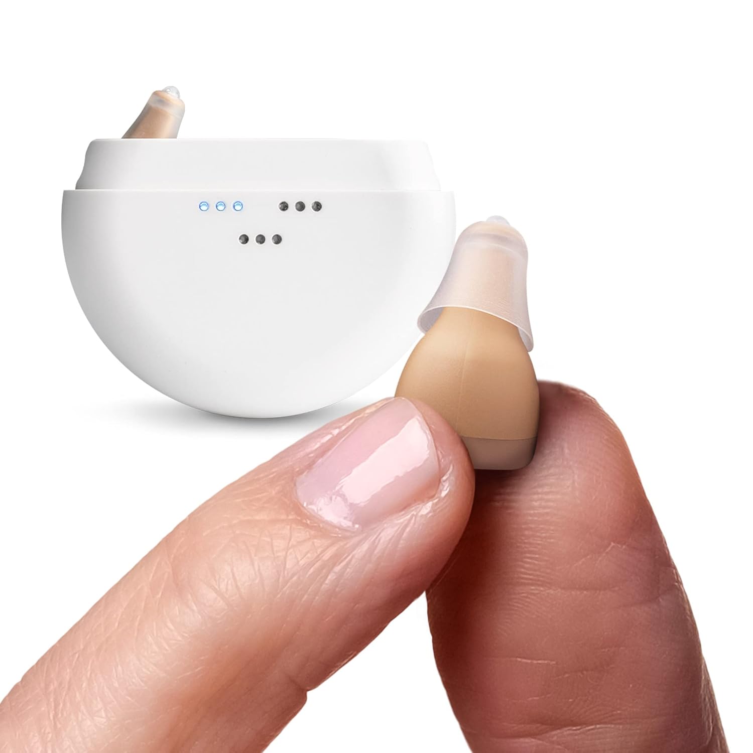 neo hearing aids