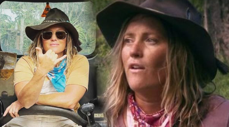 Homestead Rescue Star Misty Raney Reveals 100-Pound Weight Loss Transformation Amid Health Rumors