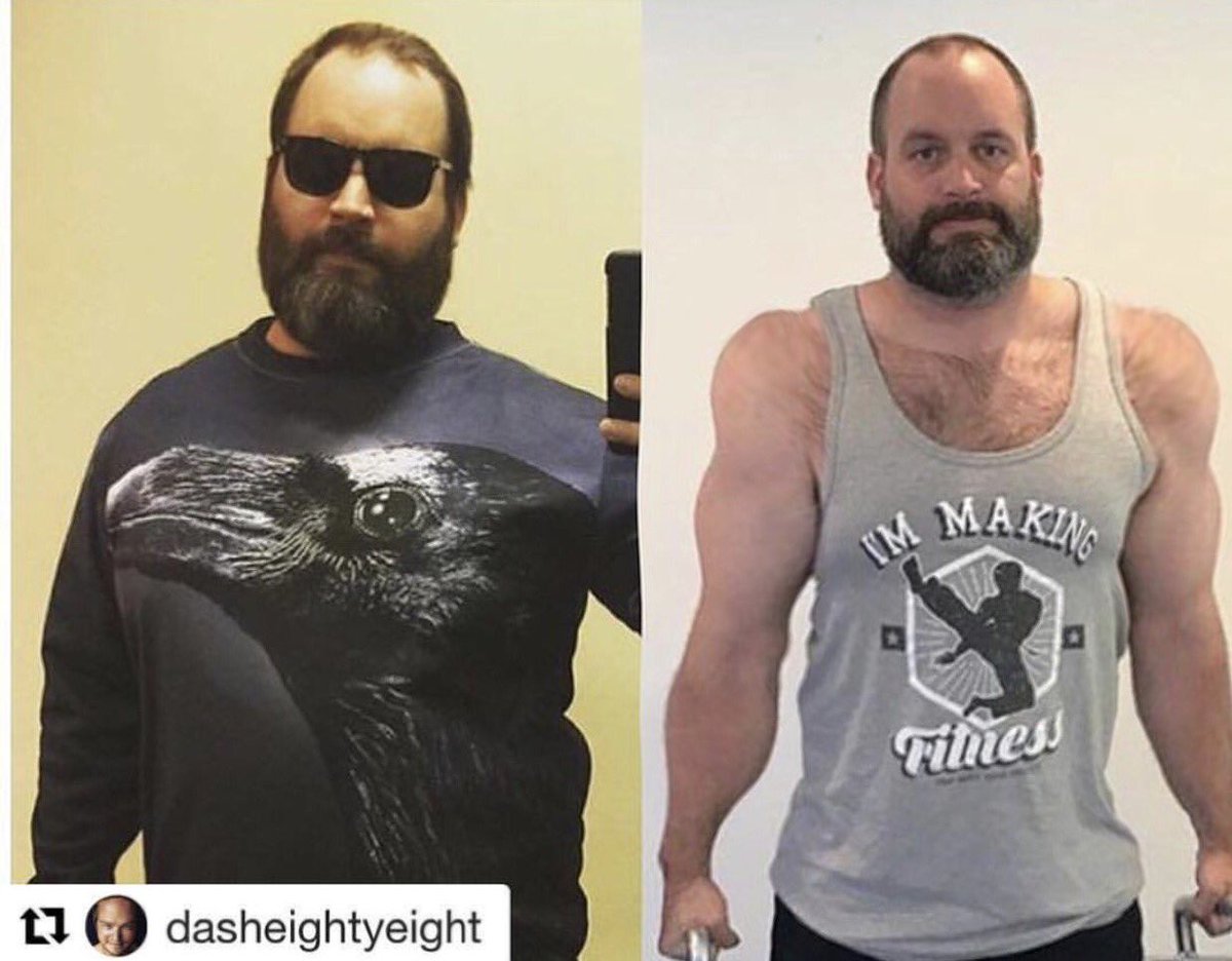 tom segura weight loss