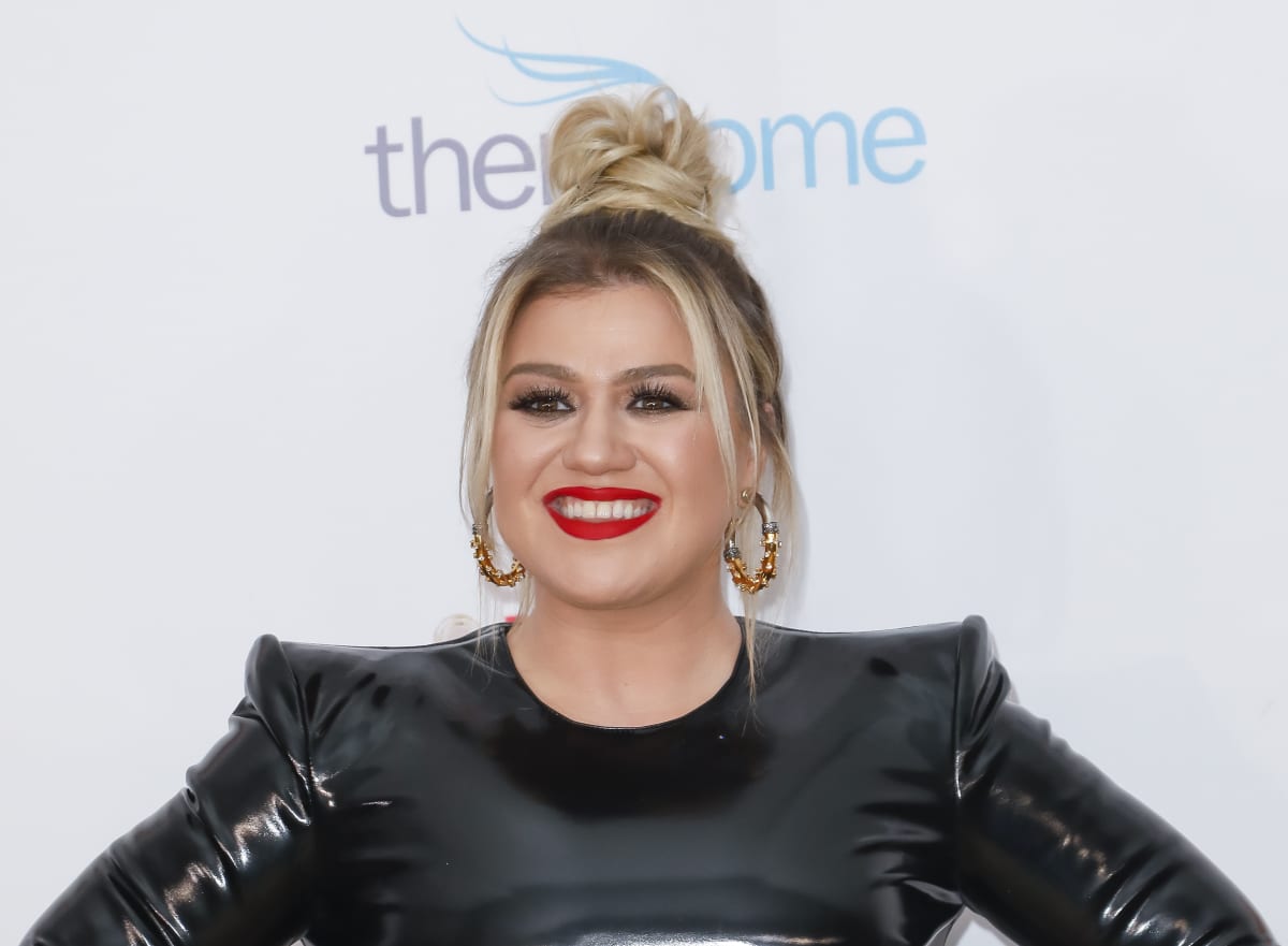 Kelly Clarkson’s personal success in achieving her health goals