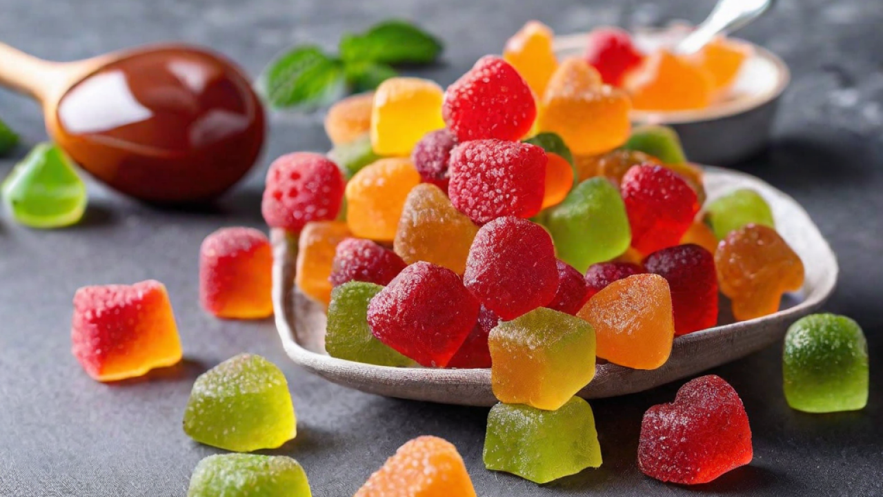 kelly clarkson keto luxe acv gummies