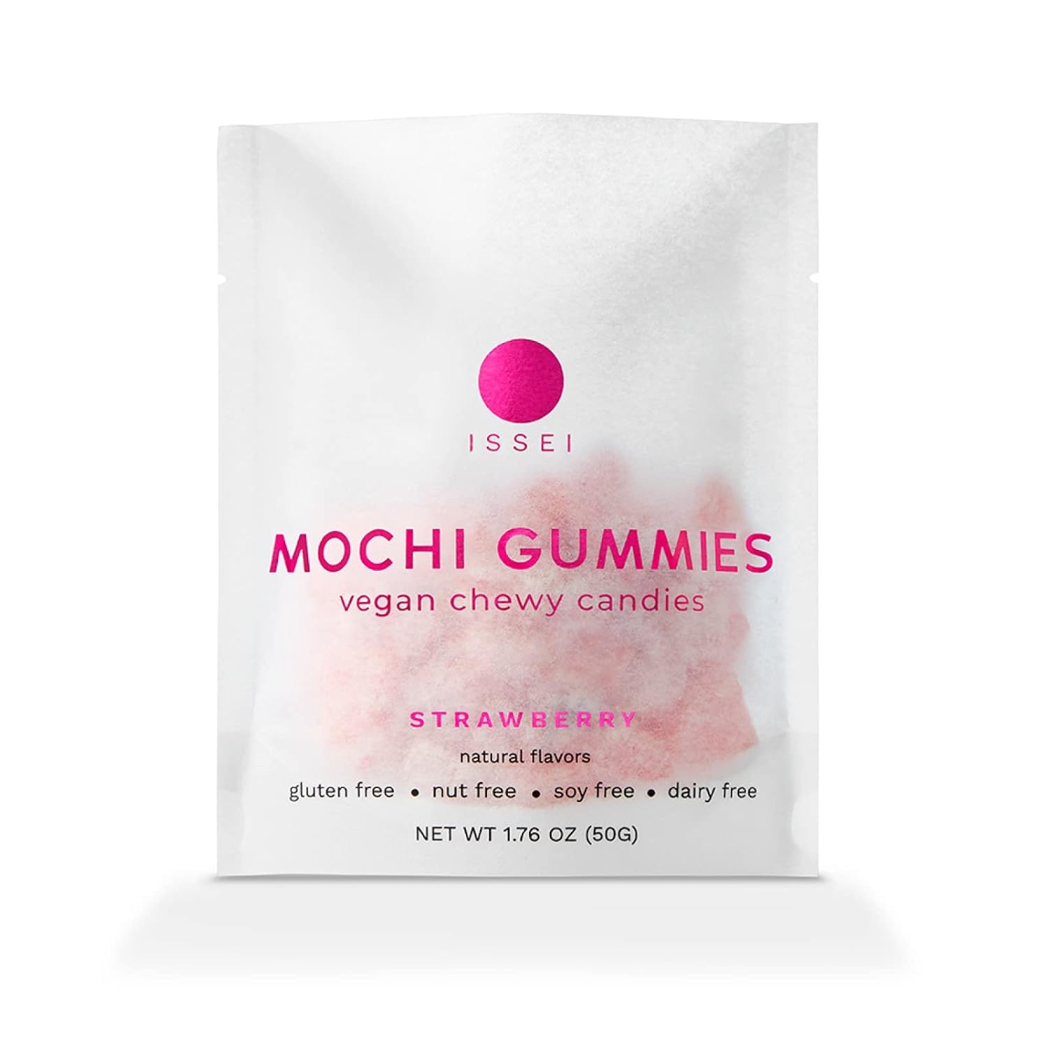 issei mochi gummies