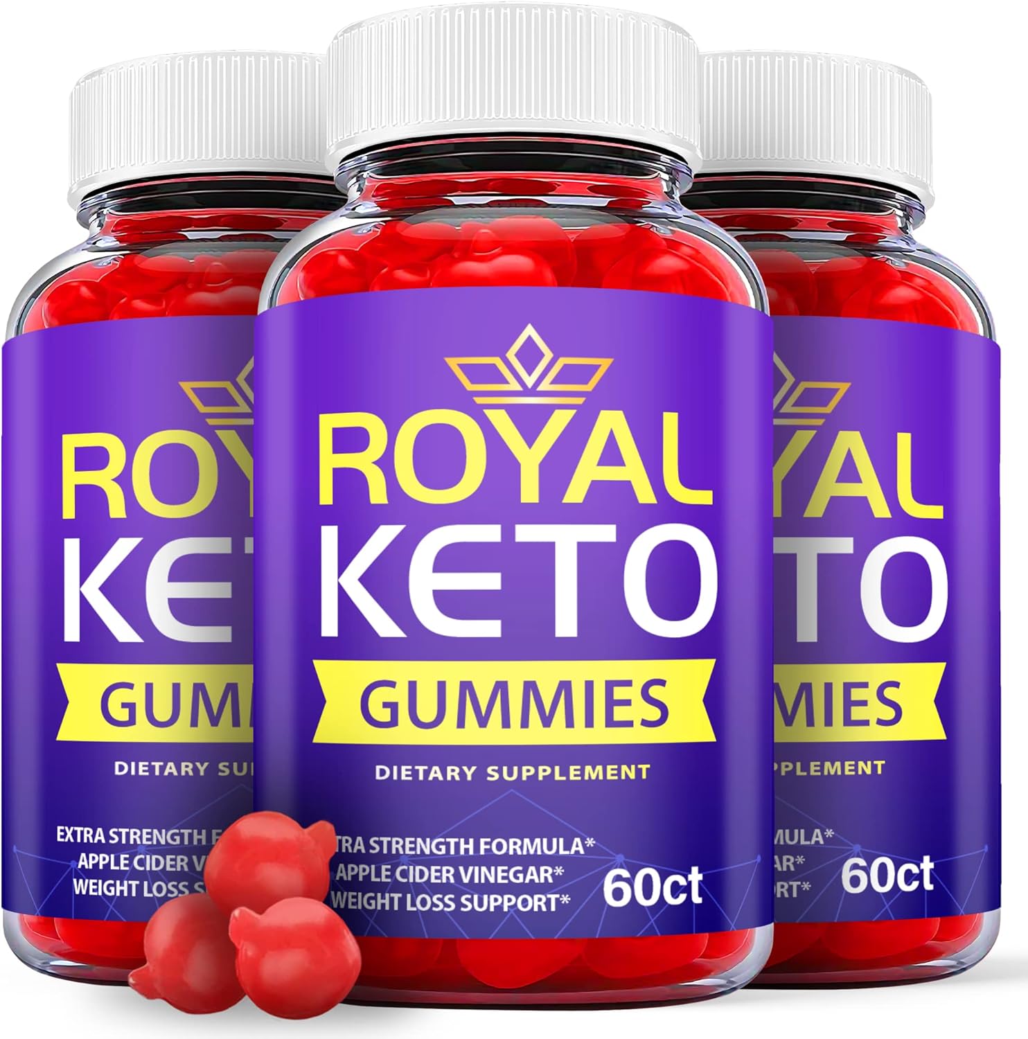 royal keto gummies