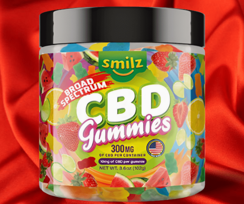 oprah winfrey gummies