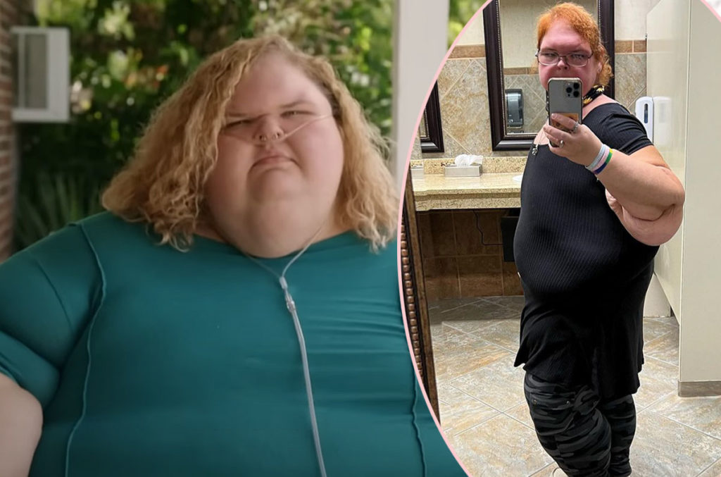 tammy slaton weight loss