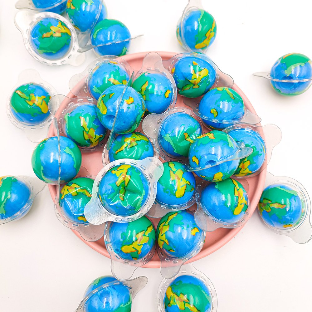 earth gummy