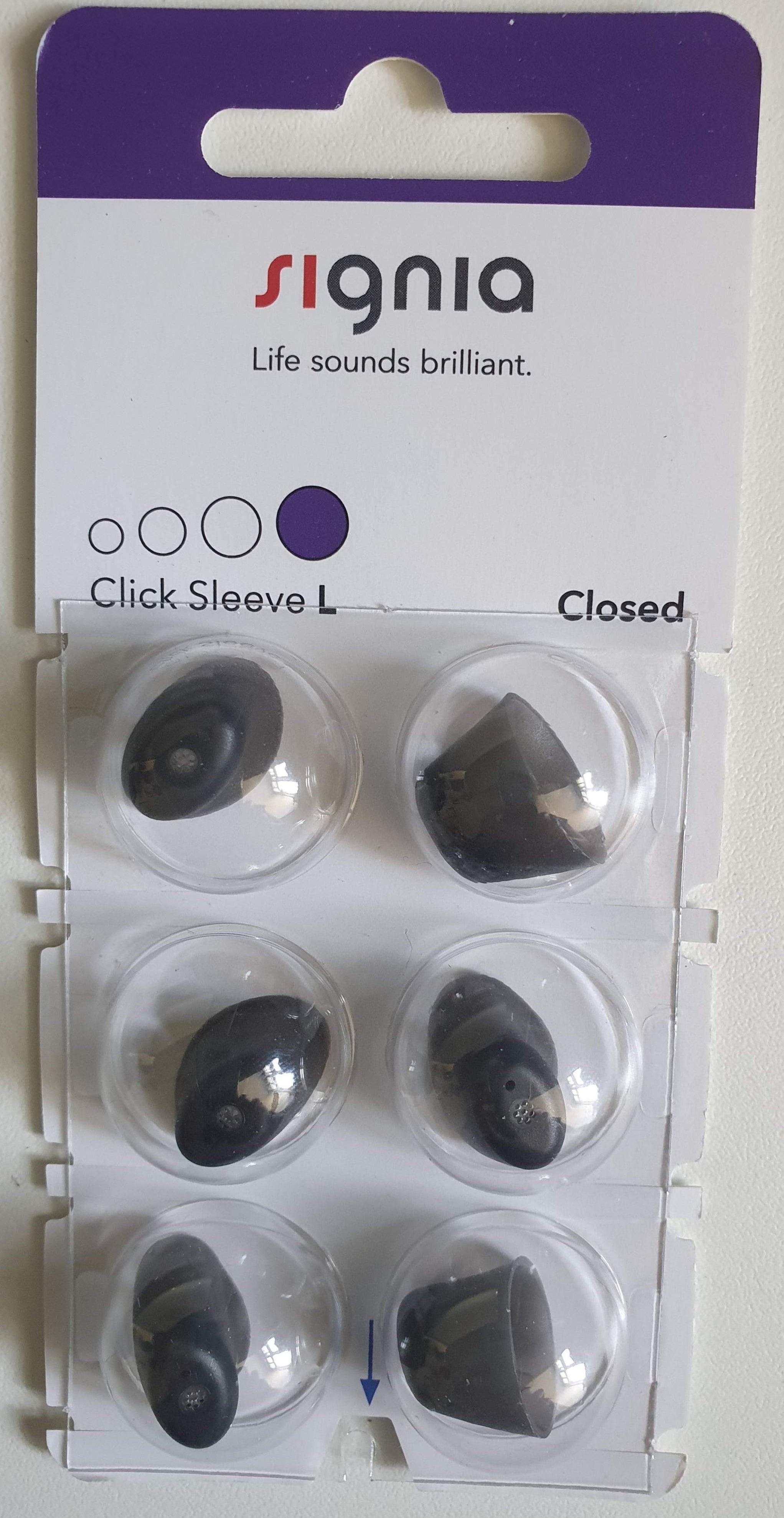 hearing aid accessories