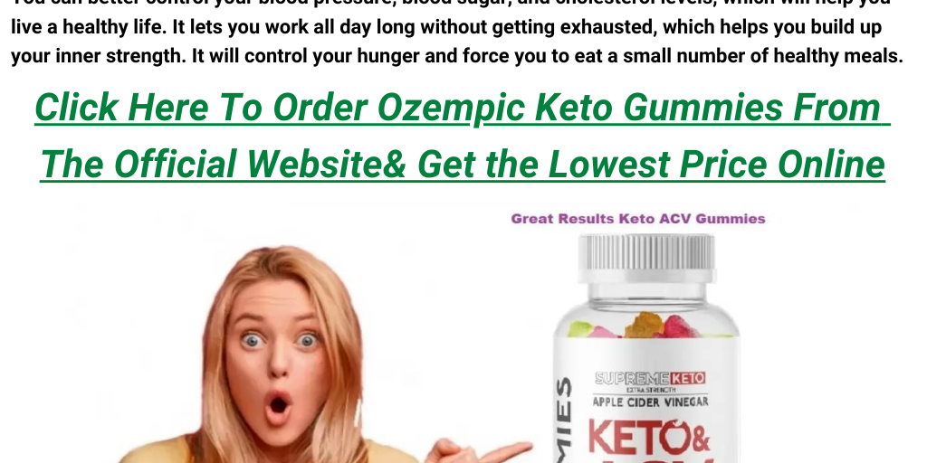 Do Keto Gummies Work