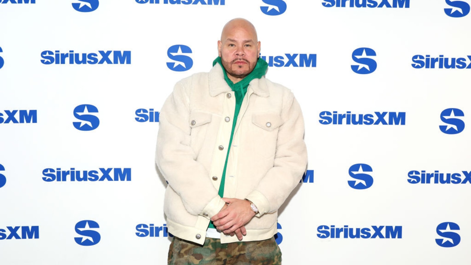 fat joe weight loss