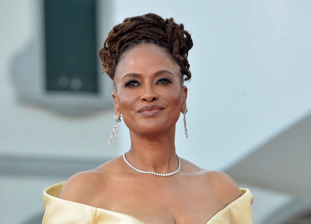 ava duvernay weight loss