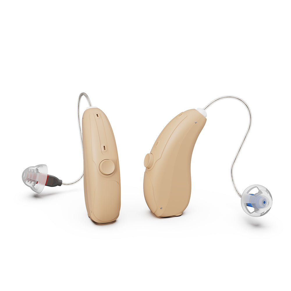 lumicharge hearing aid sale in usa