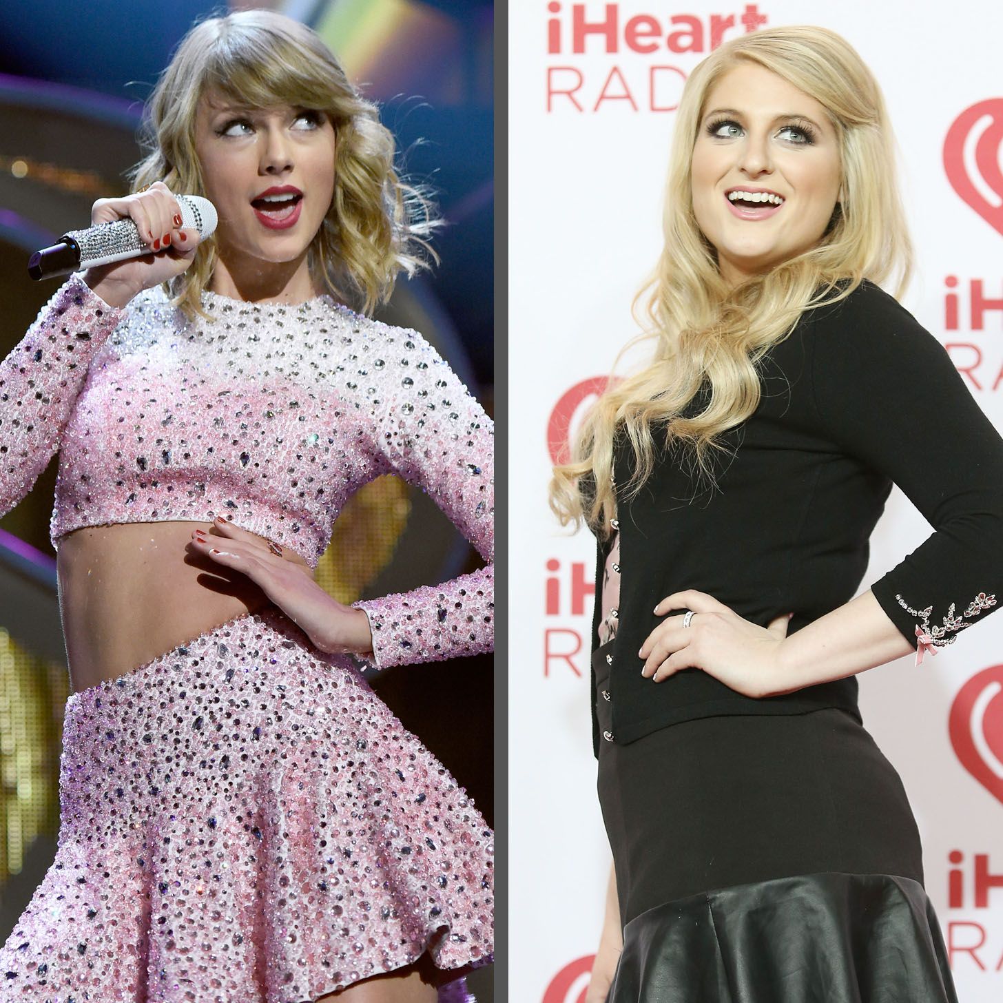 meghan trainor weight loss