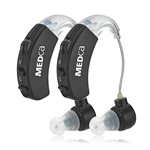 best non prescription hearing aids