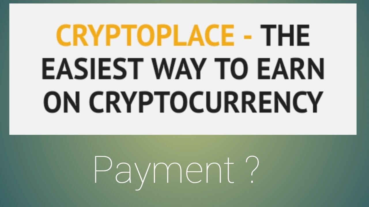 payeasyway in cryptocurrency