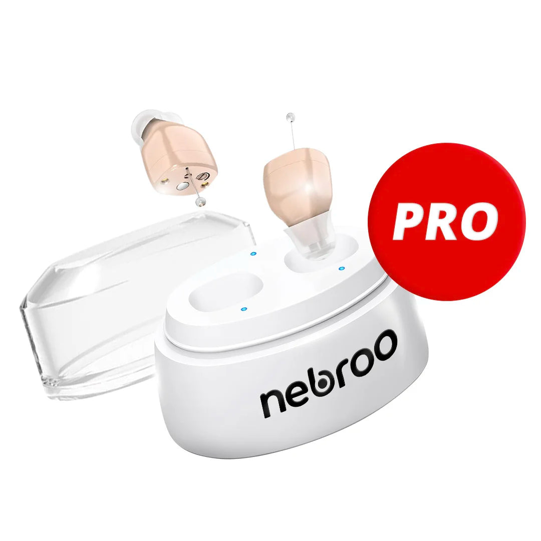 nebroo hearing aid reviews