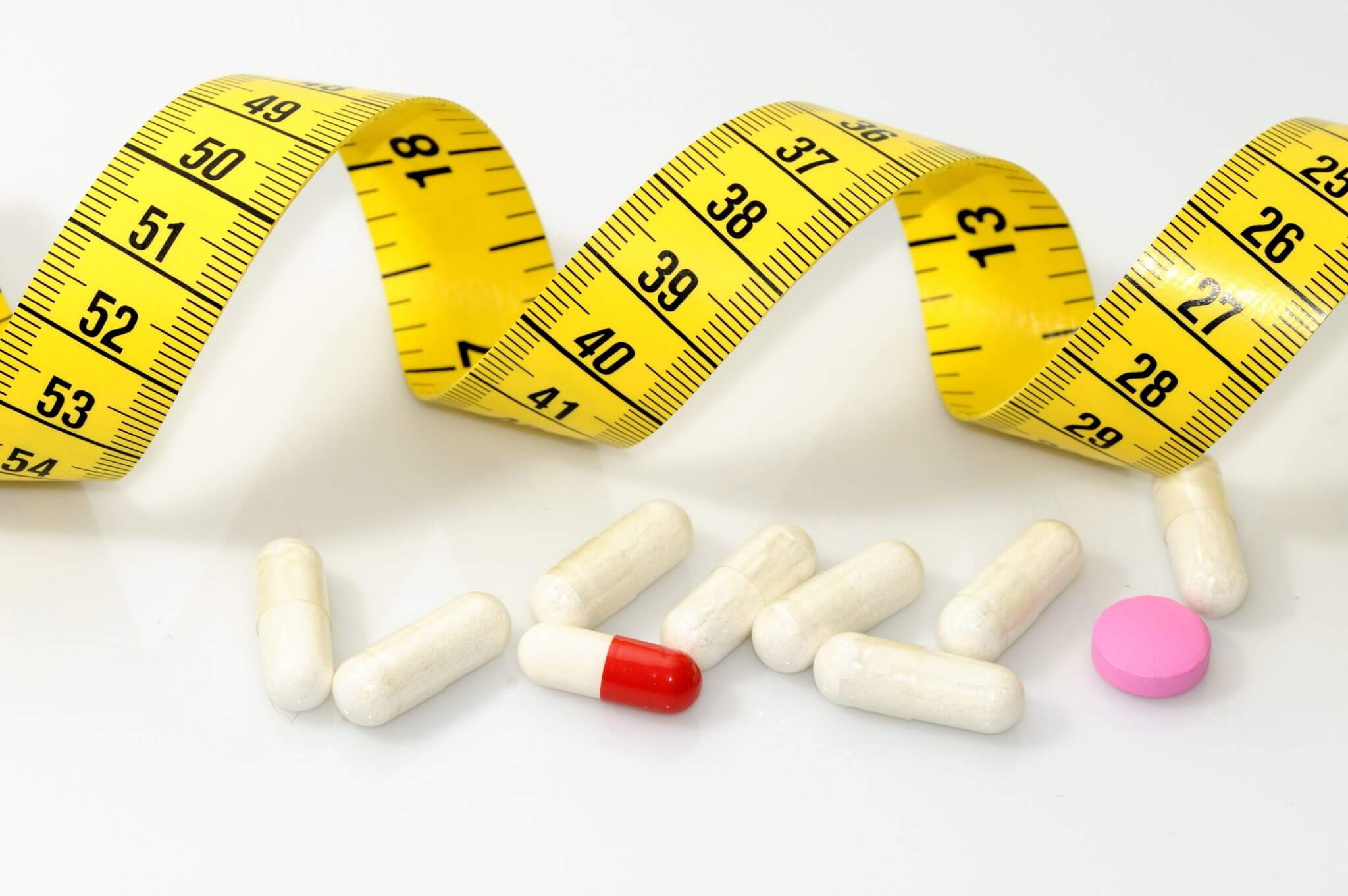 weight loss medication