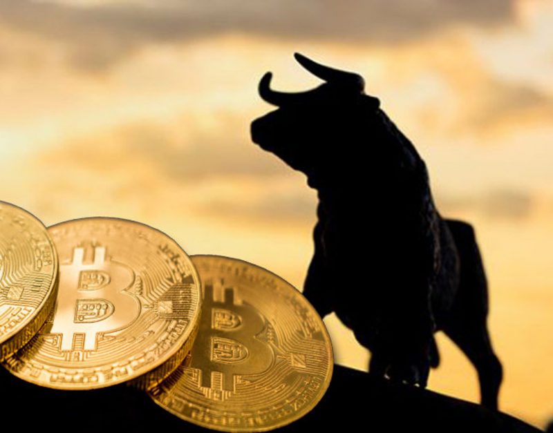 bullrun crypto