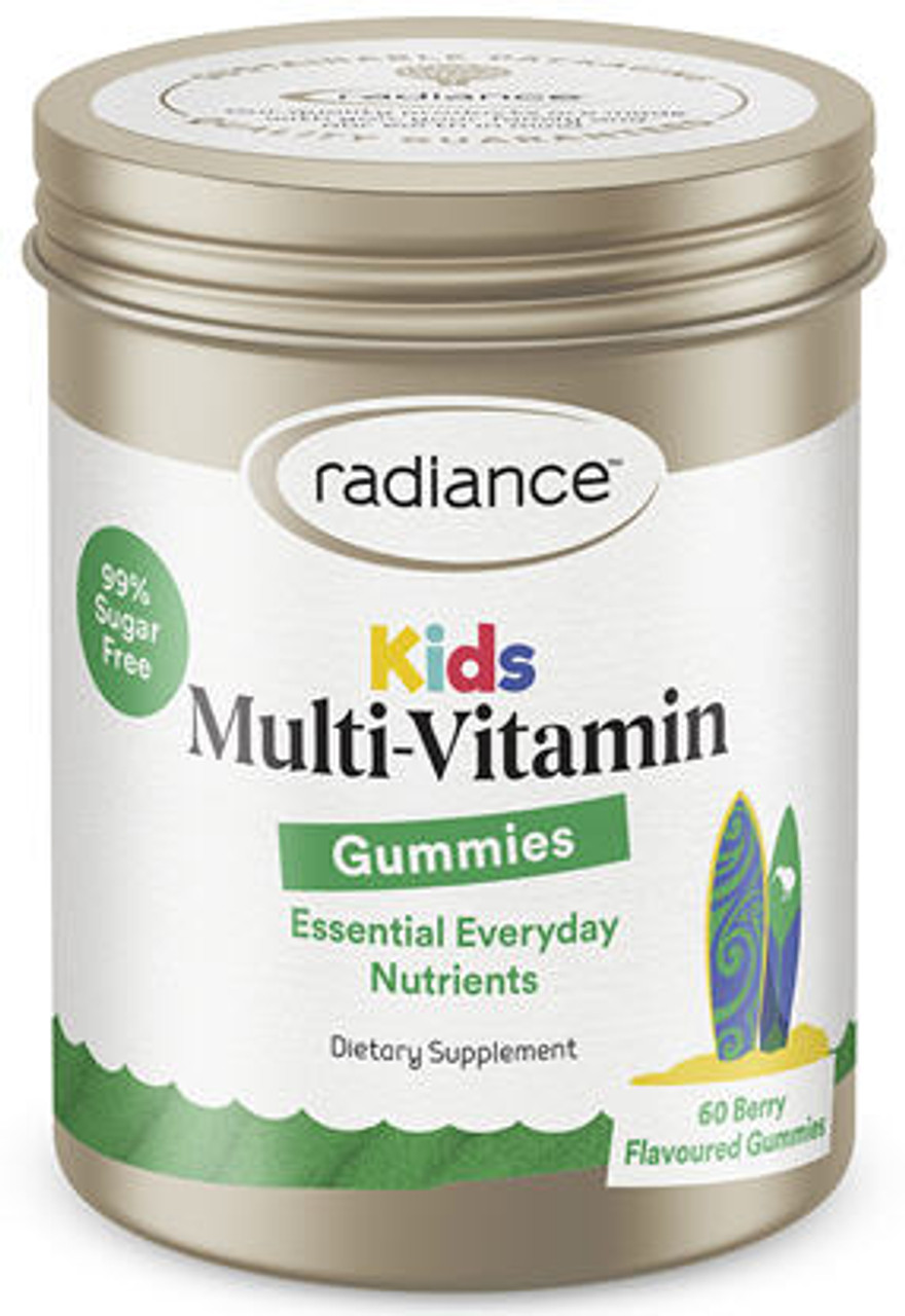 renewed radiance gummies