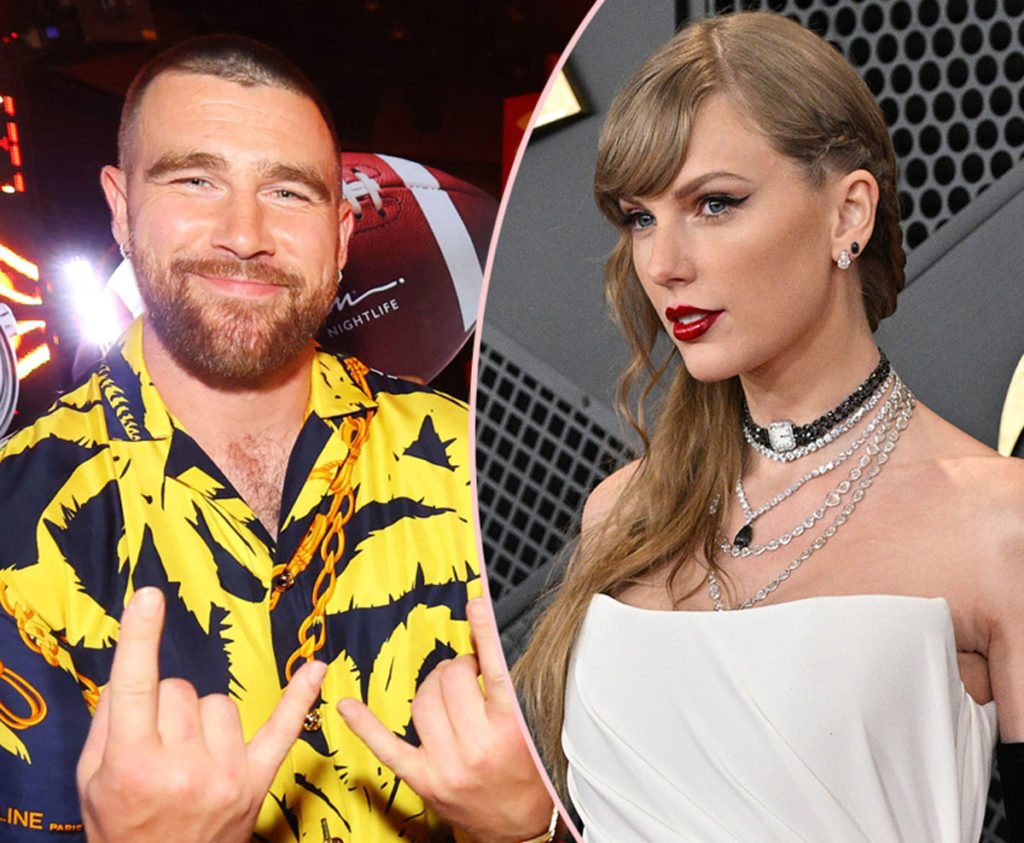 taylor swift travis kelce jets