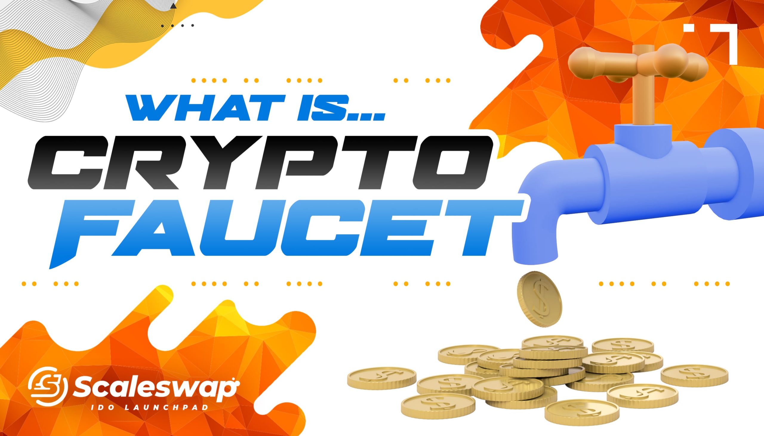 crypto coin faucet