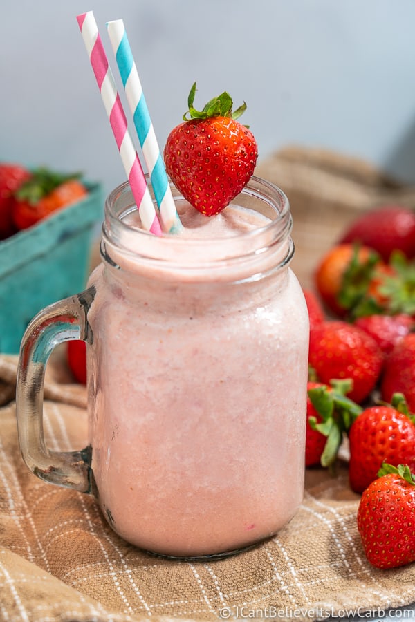 keto diet smoothies