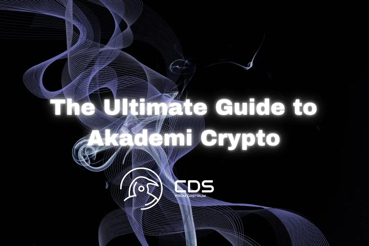 akademi crypto