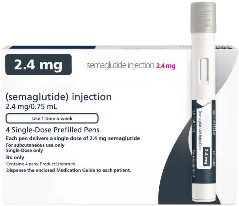 semaglutide weight loss