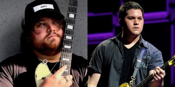 wolfgang van halen weight loss