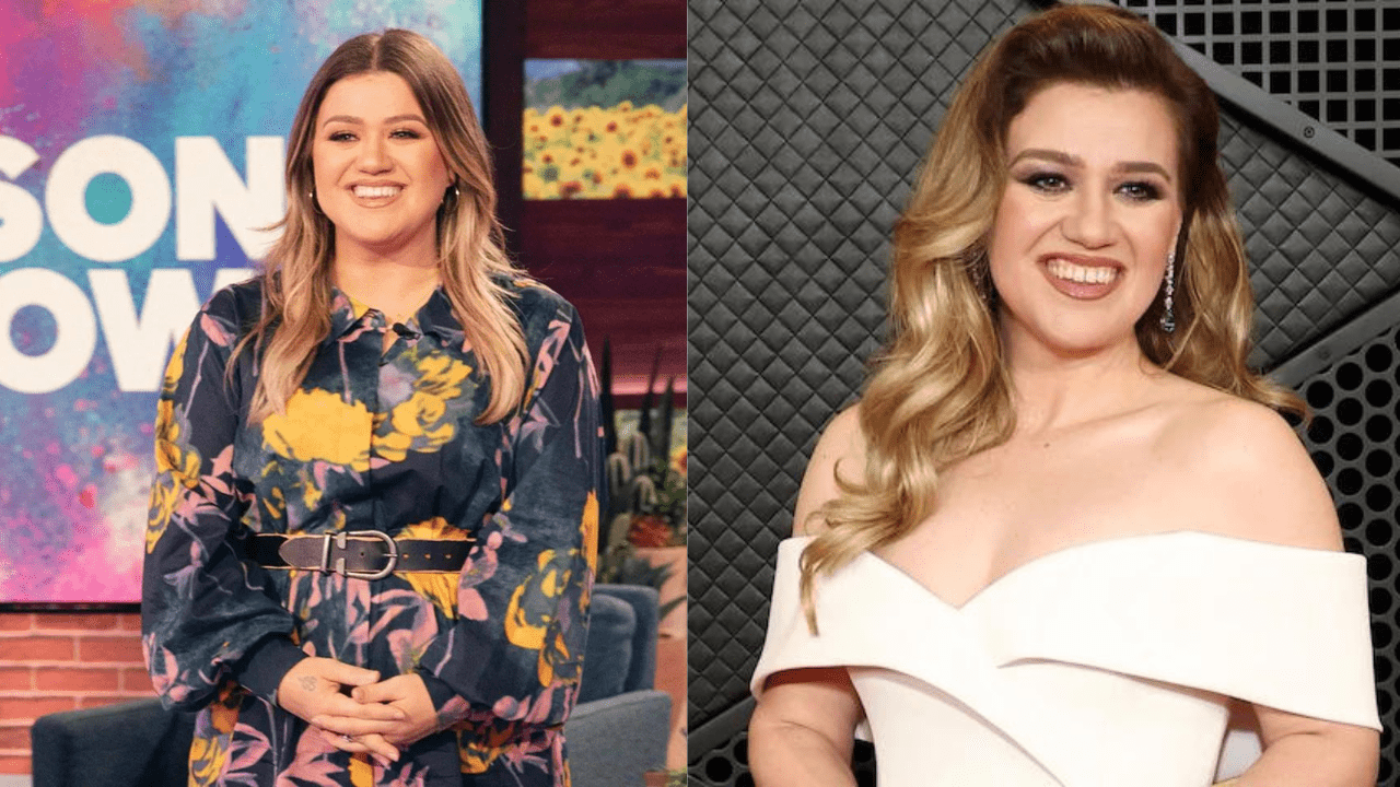 kelly clarkson weight loss ozempic