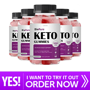 biopure keto gummies reviews